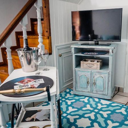 Casa A Bolerina Lägenhet Combarro Exteriör bild